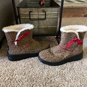 Ugg boots size 7
